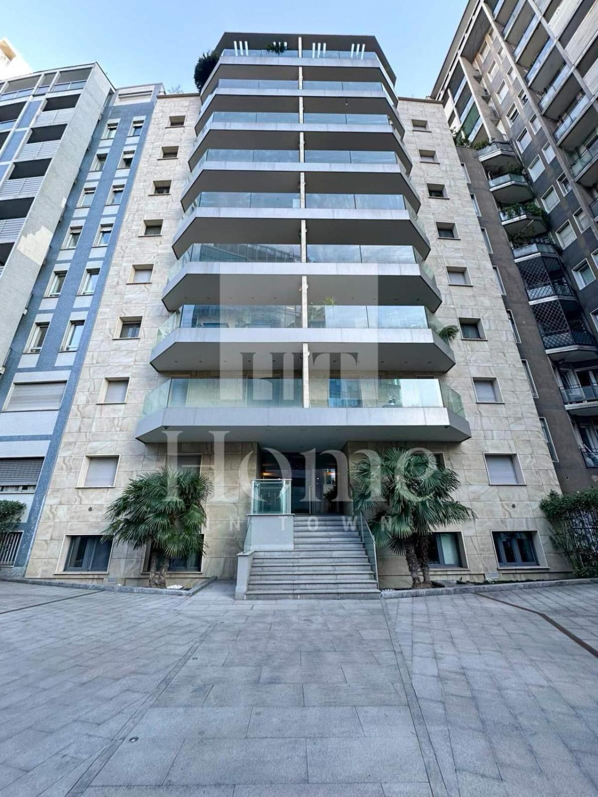 Home In Town - Porta Nuova District Milão Exterior foto